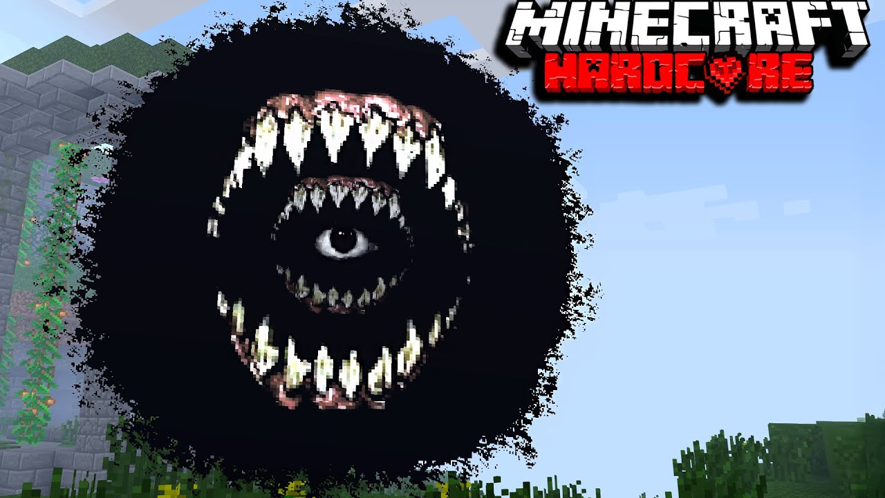 Wonderfall Horror Mod Minecraft Java The UPDATED Wonderland Horror Mod is TERRIFYING.. - YouTube