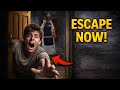 Granny Door Escape 🚪 Last Chance 😱 | Scary Horror Escape Gameplay | #horrorgame #granny
