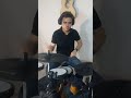 🖤🥁 Every Breath You Take – The Police | Cover Batería 🥁🖤