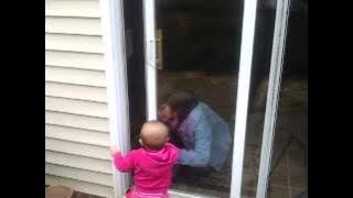 Download lagu March 2, 2012 Natalie surprises Granny with a visit ( flew from Maine to NC )