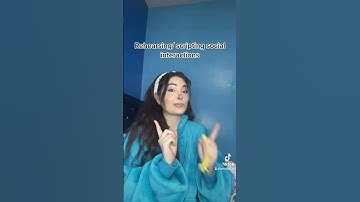Ways you mask your autism without realizing it 🥲