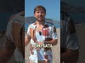 Обзор пляжей Алании! Жизнь в Турции 2023 #shorts #пляжиалании #турция