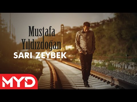 Mustafa Yıldızdoğan - Sarı Zeybek