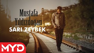 Mustafa Yıldızdoğan - Sarı Zeybek Resimi