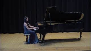 Chopin Barcarolle In F Sharp Major, Op. 60
