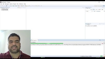 integrate webapplication template to Eclipse