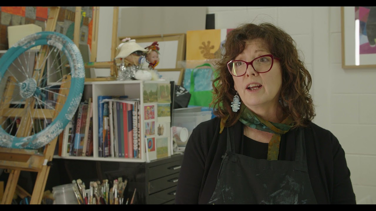 Art + Connect—Christian Den Besten | Geelong Gallery