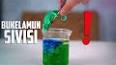 Kimyada Renk Değiştiren Maddeler ile ilgili video
