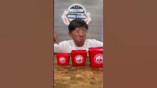 Don't Order This at Panda Express