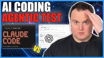 Claude Sonnet 4.5 vs GPT-5 Codex – Full Head-to-Head Coding Test