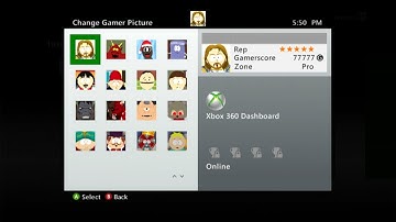 How To Get Xbox 360 Gamerpics For Free