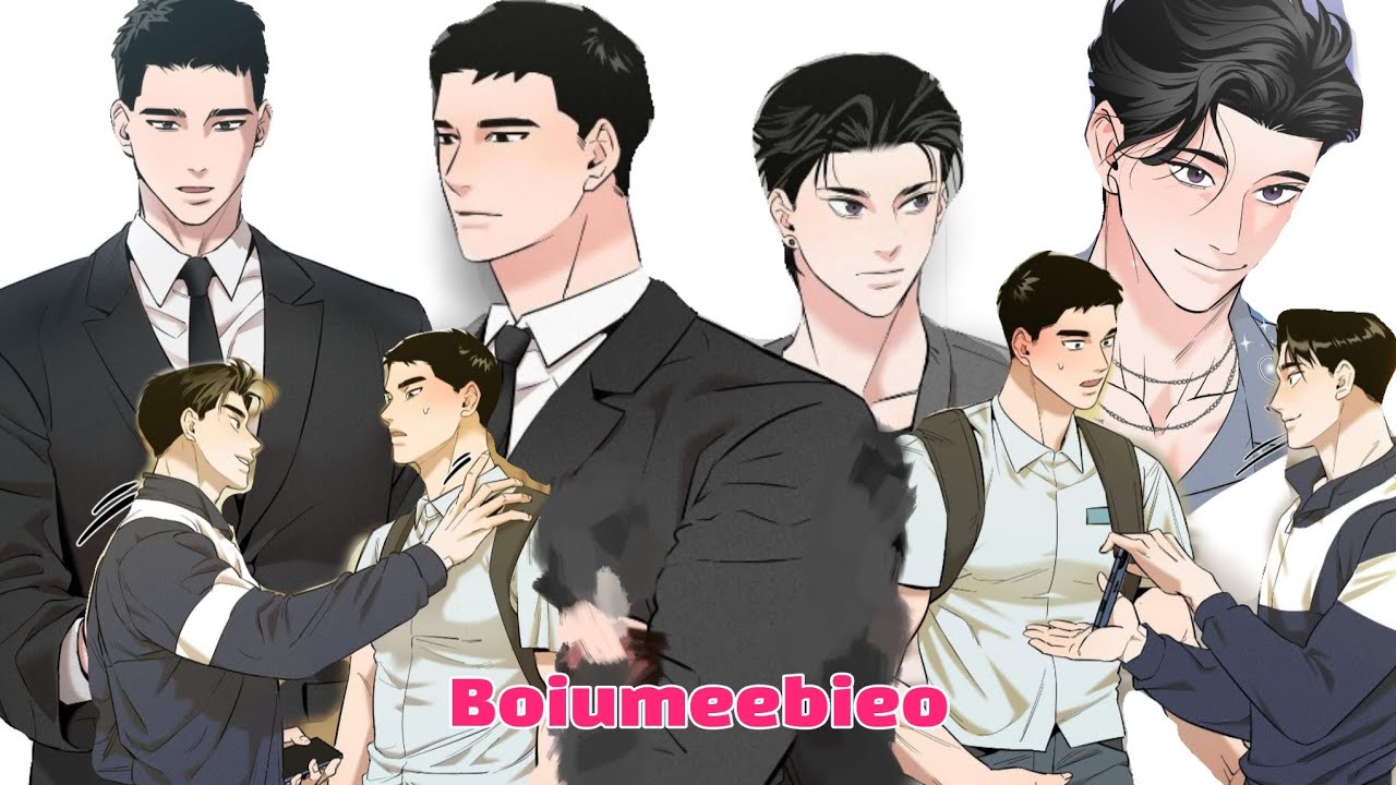 REVIEW TRUYỆN | THẤY ẺM XINH NÊN ẢNH TƯỞNG ẺM LÀ NỮ, KHI BIẾT ẺM LÀ NAM THÌ ẢNH NGẠI CHẠY MẤT DÉP 