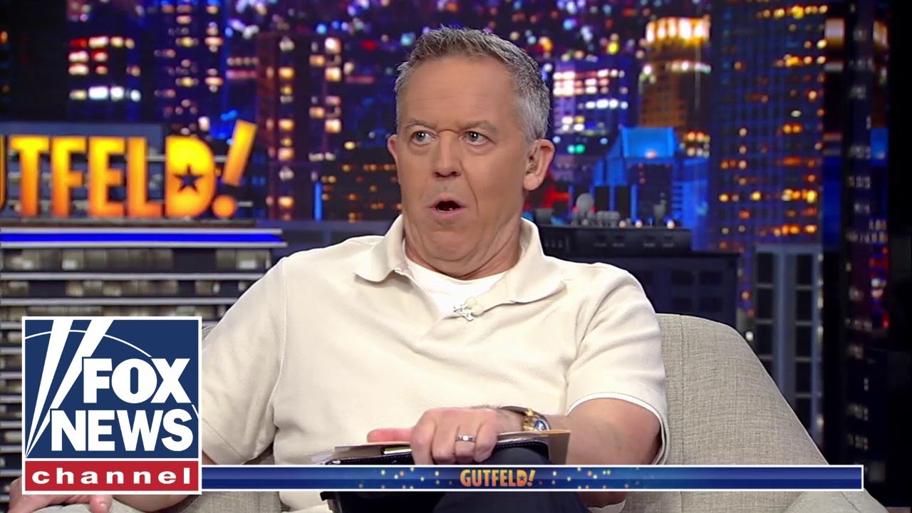 ‘Gutfeld!’: This is so bad, they should be deported