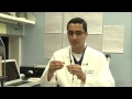 LabTV Profile: Pravitt Gourh, M.D.