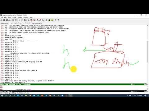 Shallow_Copy & Deep_Copy in System_verilog #System_verilog_beginner ...
