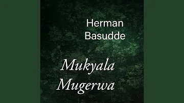 Mukyala Mugerwa