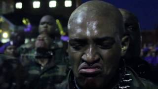 Omega Psi Phi Bloody Psi Chapter SP'17: The A.P.O.L.L.O.  13