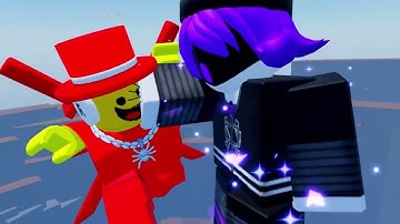 Using all Counters and Wall Combos before they get reworked!