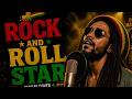 Rock ‘n’ Roll Star — Reggae Cover