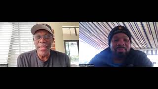 NBA great Bob McAdoo talks about being left off 50 greatest players list