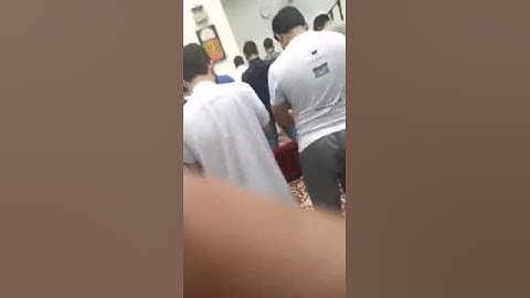 القارئ / أشرف السقاف