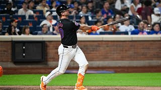 Pete Alonso Belts 12th Homer of the Season