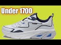 Red Tape Sports Shoes Unboxing and Review &quot;. Sports shoes under 1700 &quot;