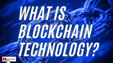 Understanding Blockchain🔗: How it Works and its Potential Use Cases
