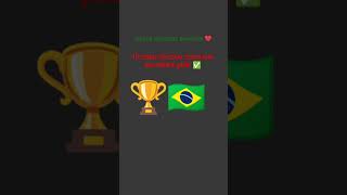 Ücretsiz Brezilya Rozeti