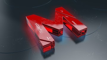 Advance Motion Design Tutorial I Cinema4d Uv Map &  Scene Build I Modeling_ Part 02