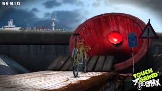 bmx master!!!! - Touchgrind BMX screenshot 3
