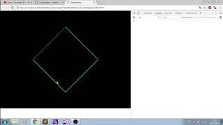 Speedcoding (JavaScript)  - Supershapes