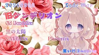 20260308　Old Dandelion【BDM】【黒い砂漠mobile】Node War