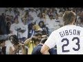Kirk Gibson's Impact on Dodgers