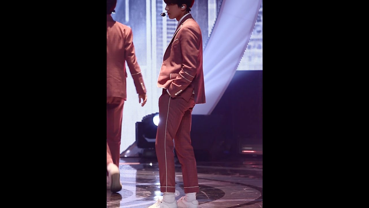 [예능연구소 직캠] 에스에프나인 쉽다 찬희 Focused @쇼!음악중심_20170429 Easy Love SF9 CHANI