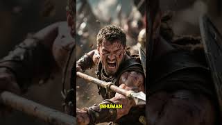 ⚔️“300 Spartans vs 1 Million Persians — The Impossible Battle ⚔️🔥”
