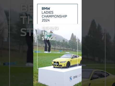 [BMW] BMW LADIES