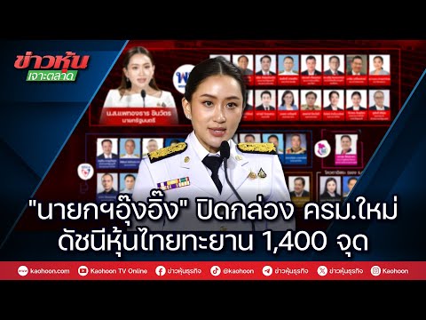 รายงาน: ผลกระทบที่สำคัญของโควิด-19 ต่อเศรษฐกิจไทย ความเปราะบางของครัวเรือน และผู้ประกอบการ