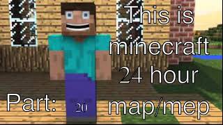 This is Minecraft [OPEN 24 HOUR ANYTHING MEP/MAP]