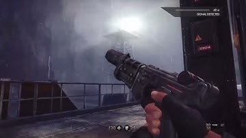 Wolfenstein New Order Uber Mode part 2