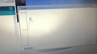 rps measurements from AMT encoder using Arduino