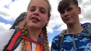 Silver dofe expedition 2018