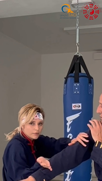 CORSI DI ARTI MARZIALI SPAZIO TAO #kungfu #spaziotao #taichi #selfdefense #autodifesa