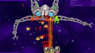 Chicken Invaders 4 Multiplayer screenshot 3