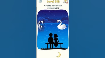 DOP 3 : Displace One Part Level 332 #shorts #ytshorts #youtubeshorts