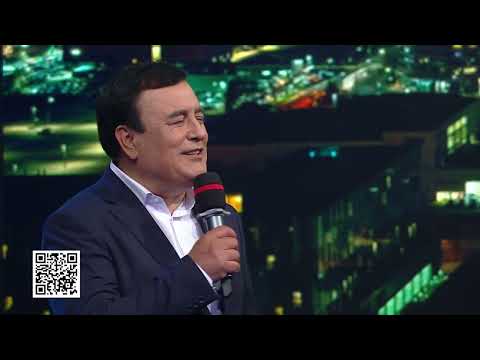 Bahodir Mamajonov - Dilajon @MahallaTelekanali_uz