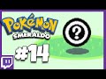 DISTRUGGO IL GIOCO CON I GLITCH - Pokémon Smeraldo #14