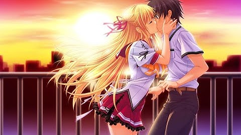 Make Me Move [Anime AMV] Anime Mix