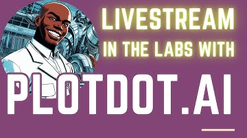 Plotdot.ai for Screenwriters Deep Dive