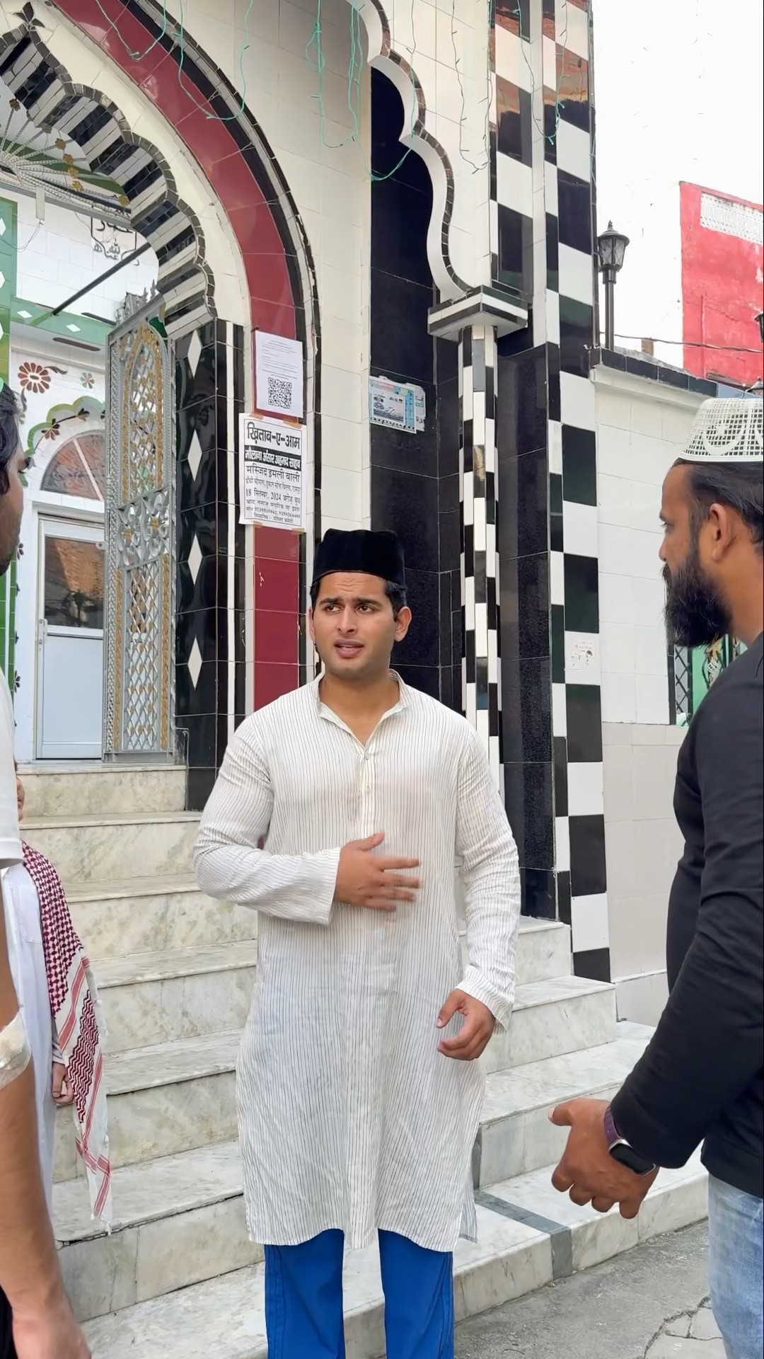 Deen seekhne ki Umar???? #trending #emotional #islamic #motivation #shorts